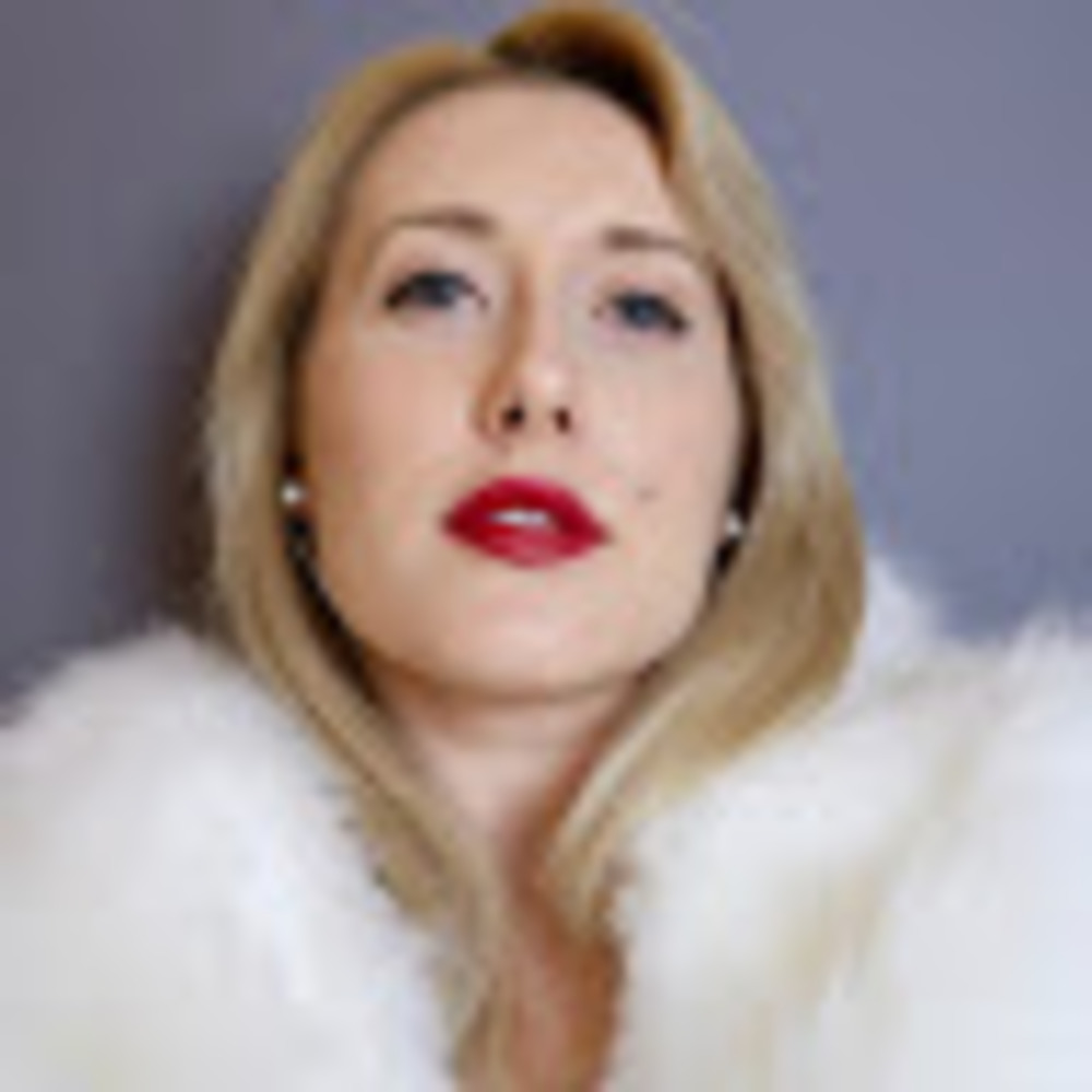 Meet your Posher, Varvara